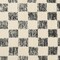 36" x 24" Fringed Cotton-Blend Scatter Rug – Soft, Durable Accent Mat with Handmade Look